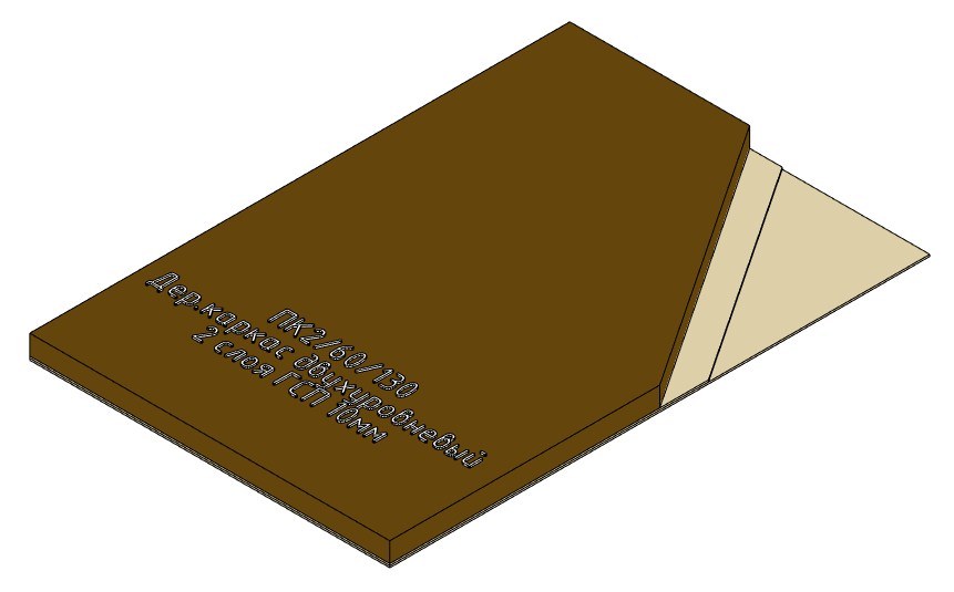 Ceiling, GWFB 2�10��, �_��2_60-130