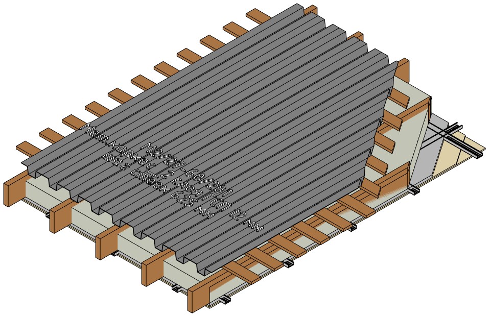 Roofing, GWFB 2�12��, �_�2_27-60-201